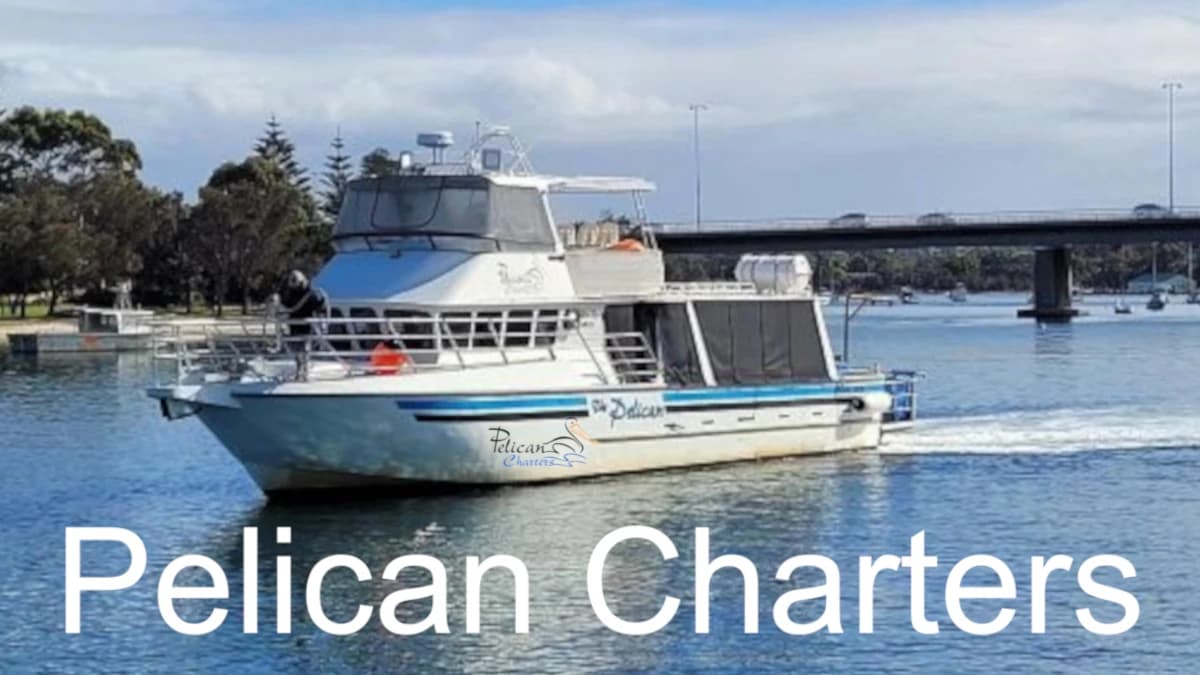 Pelican Charters