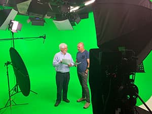 Otto Studios - Adelaide Video Production