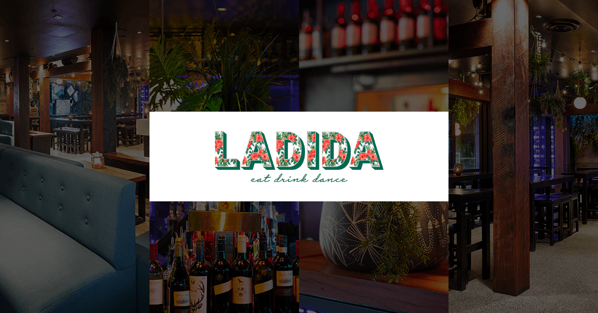 La Di Da — bar in Melbourne