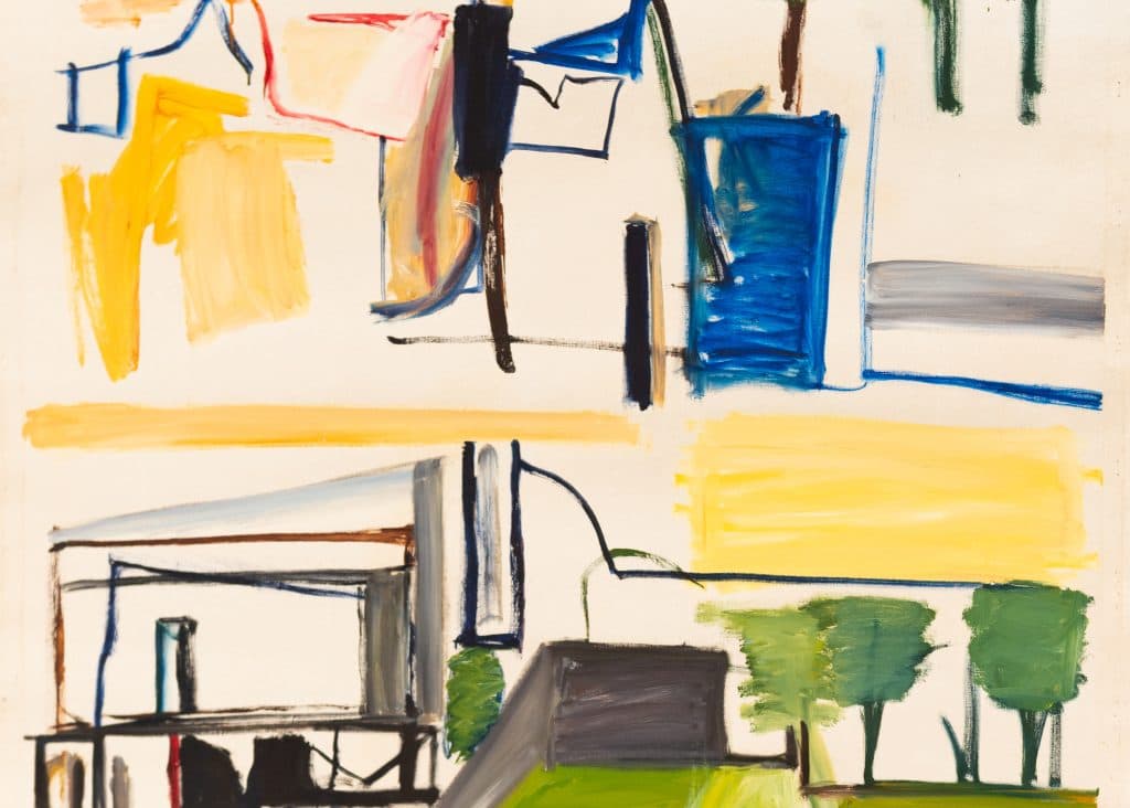 Niagara Galleries — gallery in Richmond, Melbourne