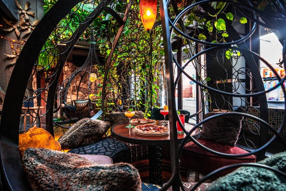 Cloudland — bar in Fortitude Valley, Brisbane