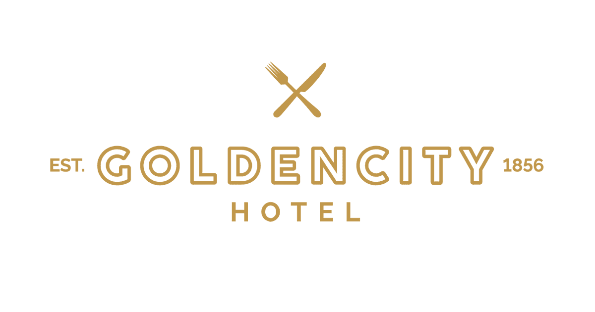 Golden City Hotel