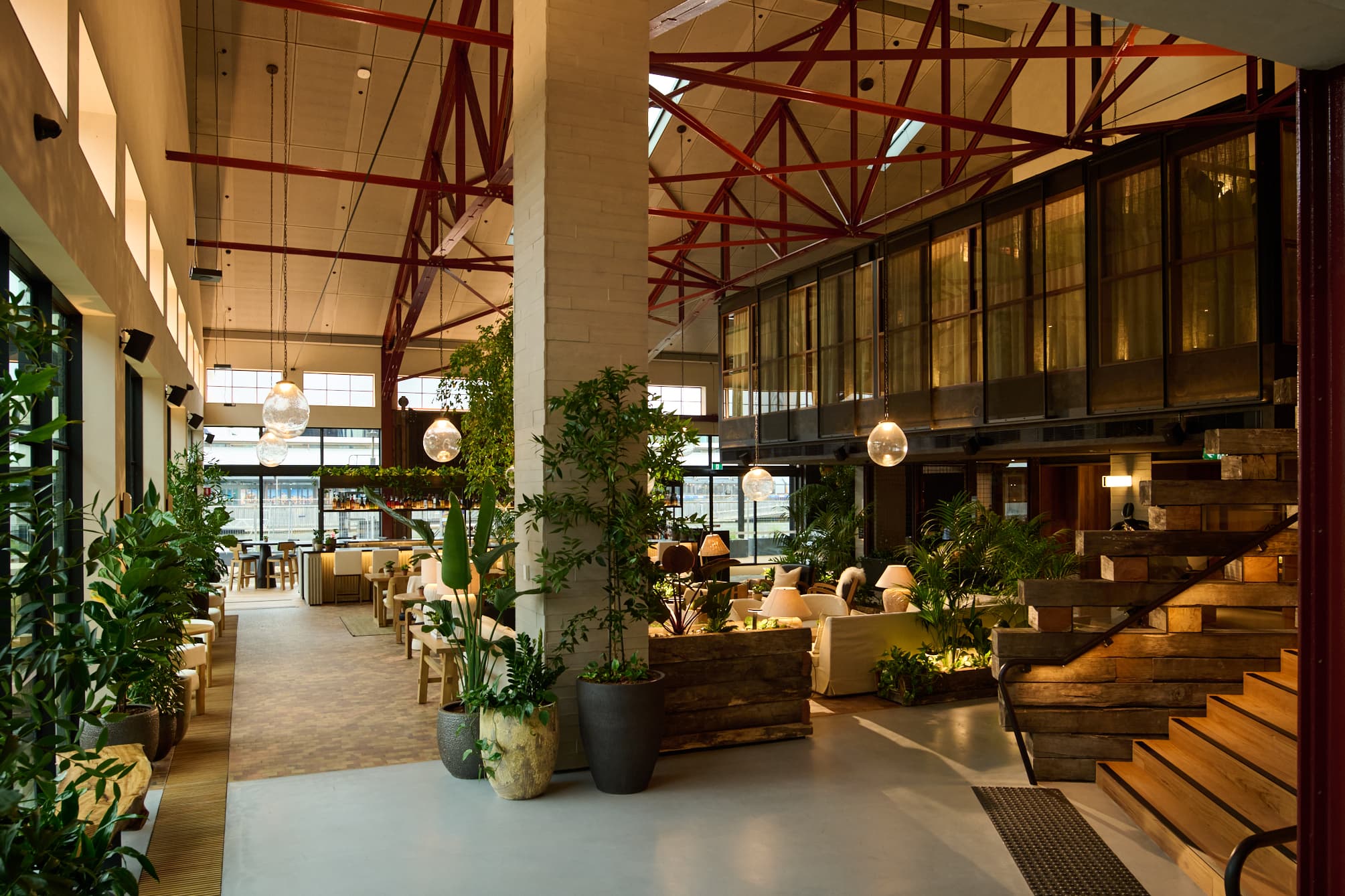 1 Hotel Melbourne
