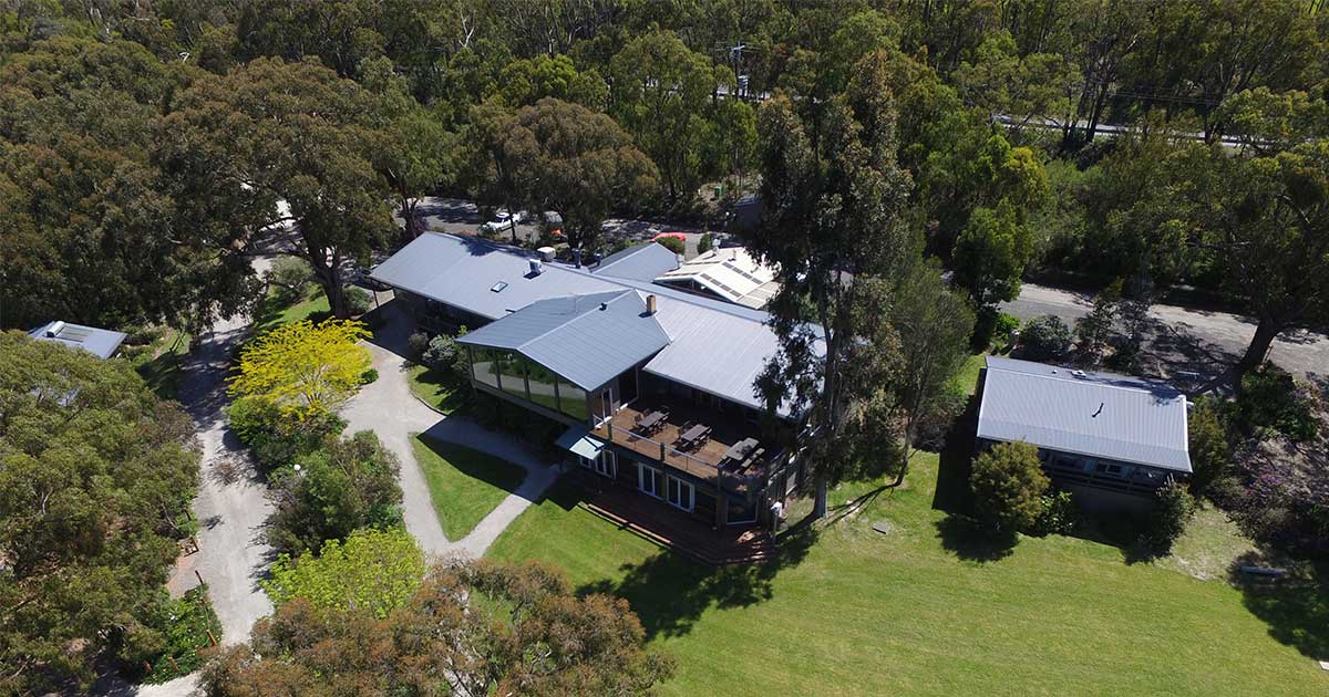 Yarra Valley Estate