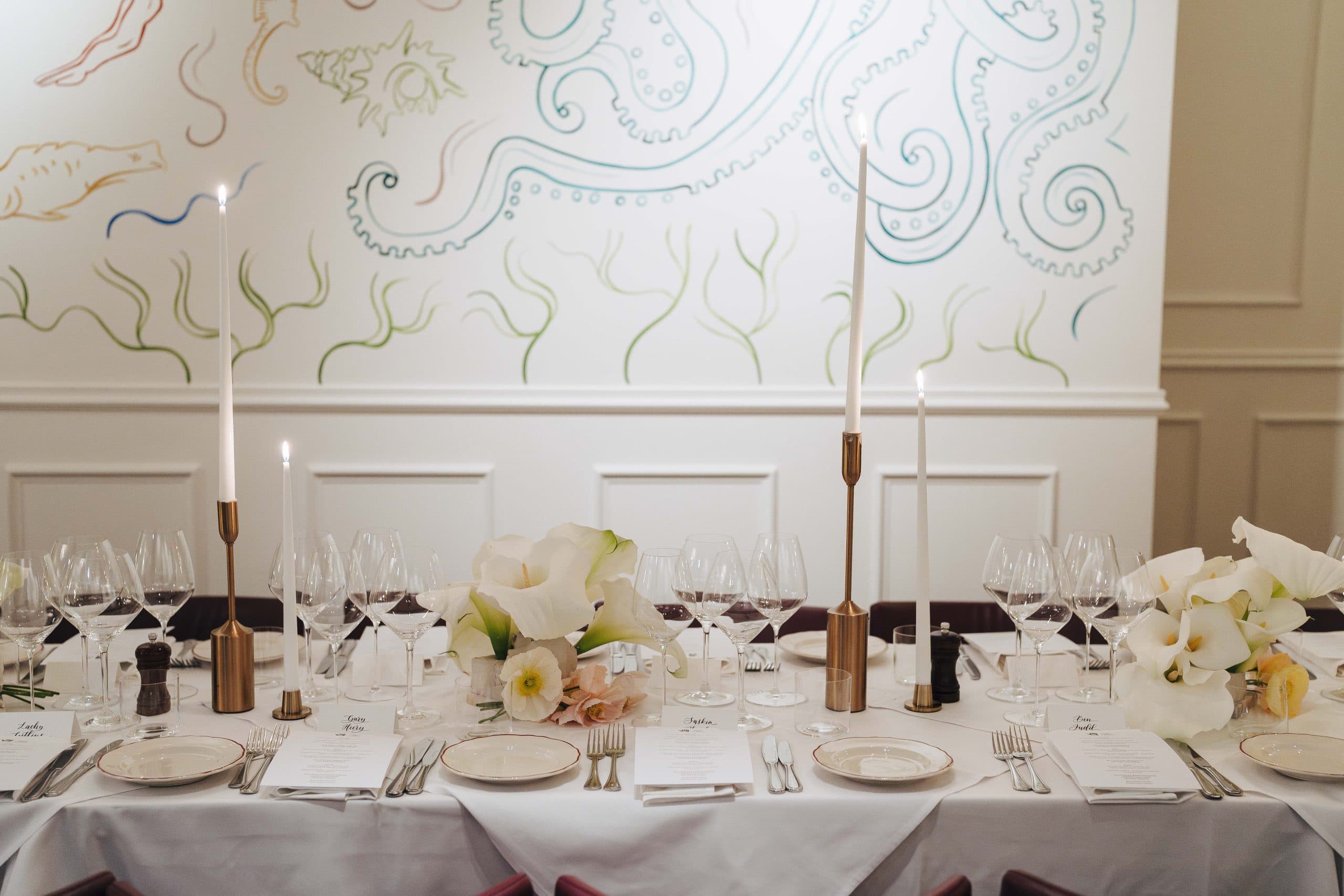 La Riviera Restaurant & Bar — restaurant in Sydney