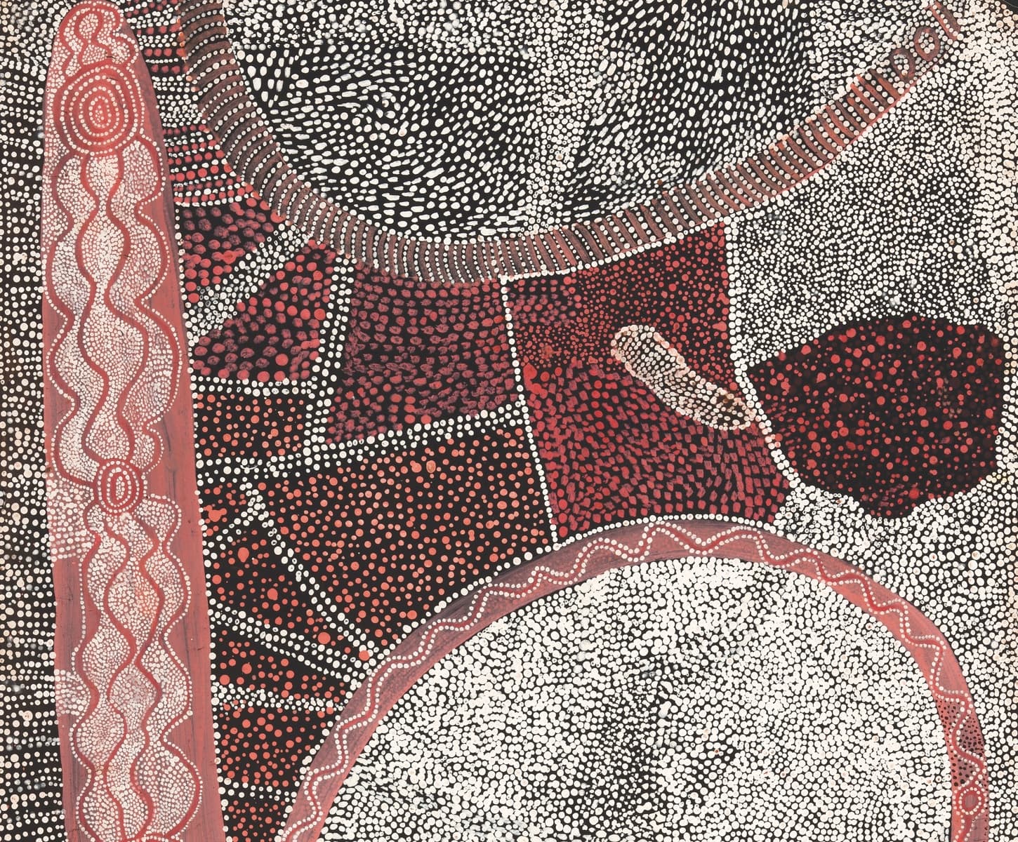 D LAN GALLERIES — gallery in Melbourne