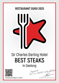 Sir Charles Darling Hotel