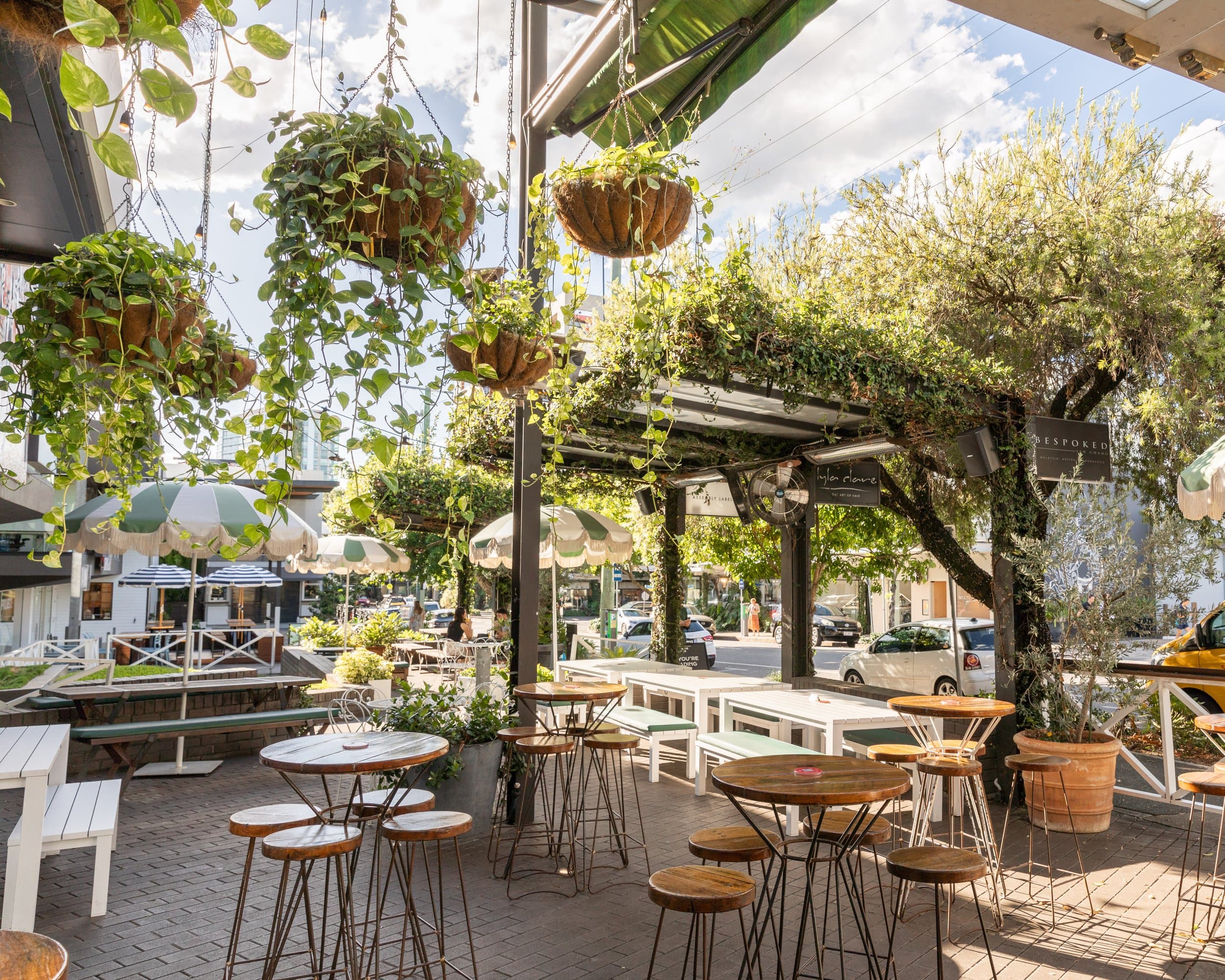 At Sixes And Sevens — bar in Fortitude Valley, Brisbane