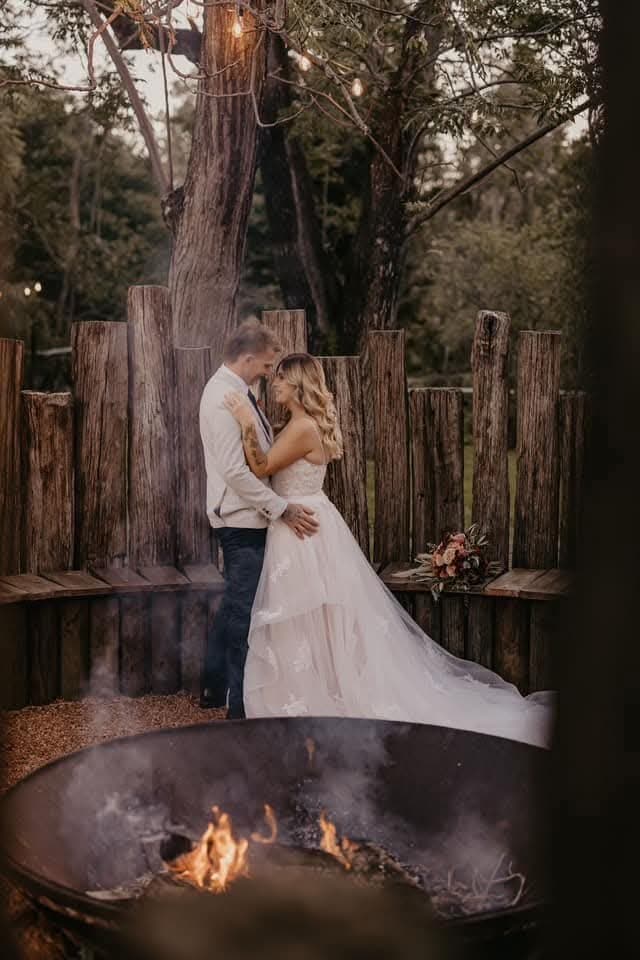 Rothwood — outdoor space in Wattle Grove, Perth
