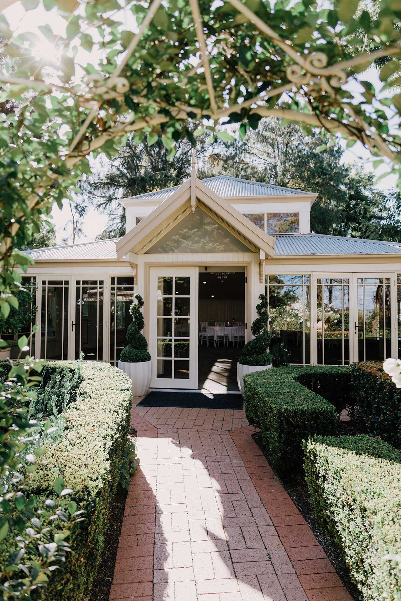 The Pavillion Function & Conference Centre