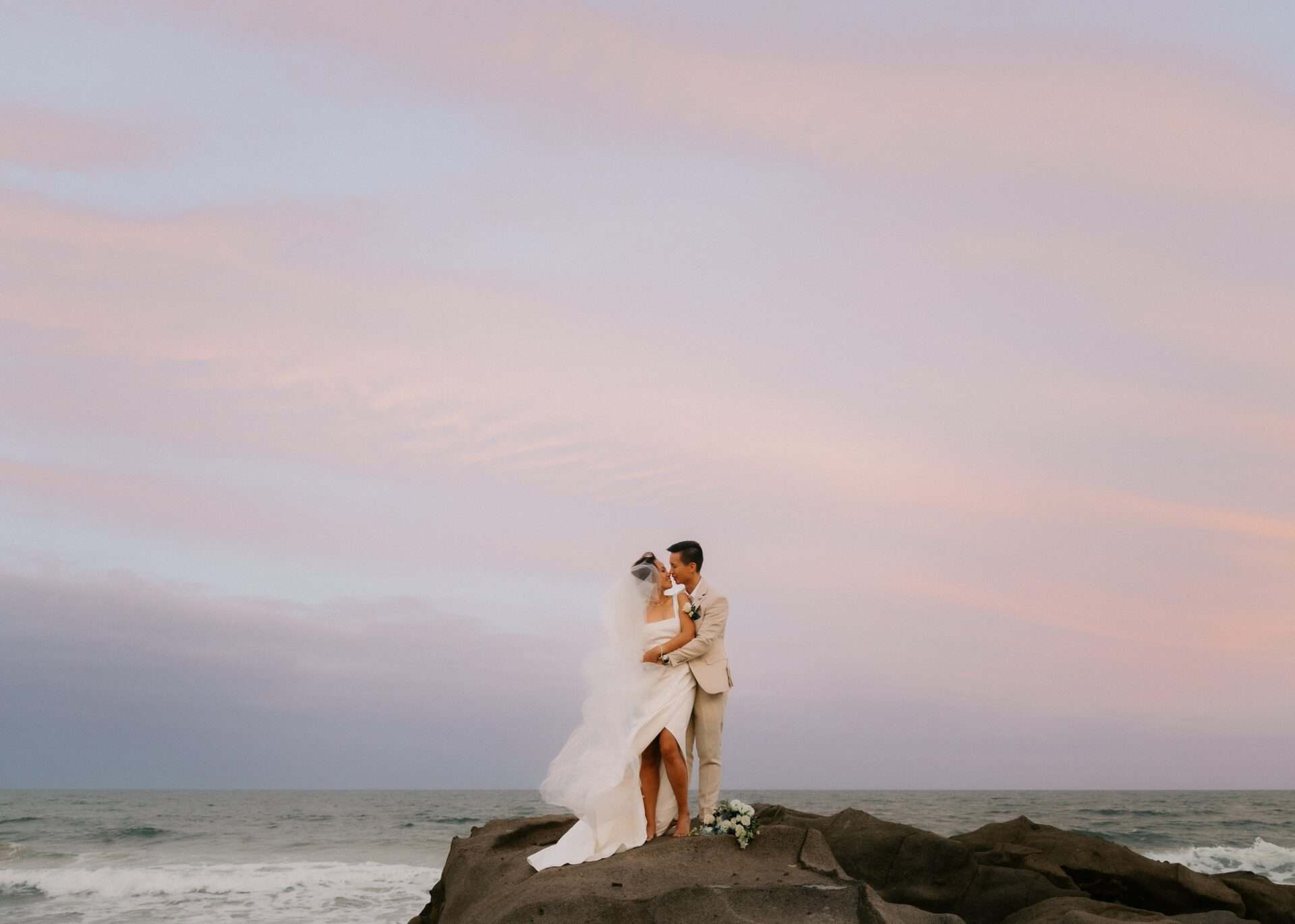 Sunshine Coast Elopers