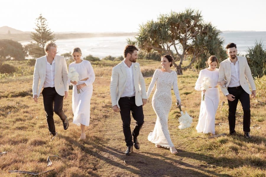Osteria Weddings