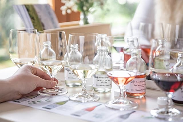 Scarborough Wine Co.