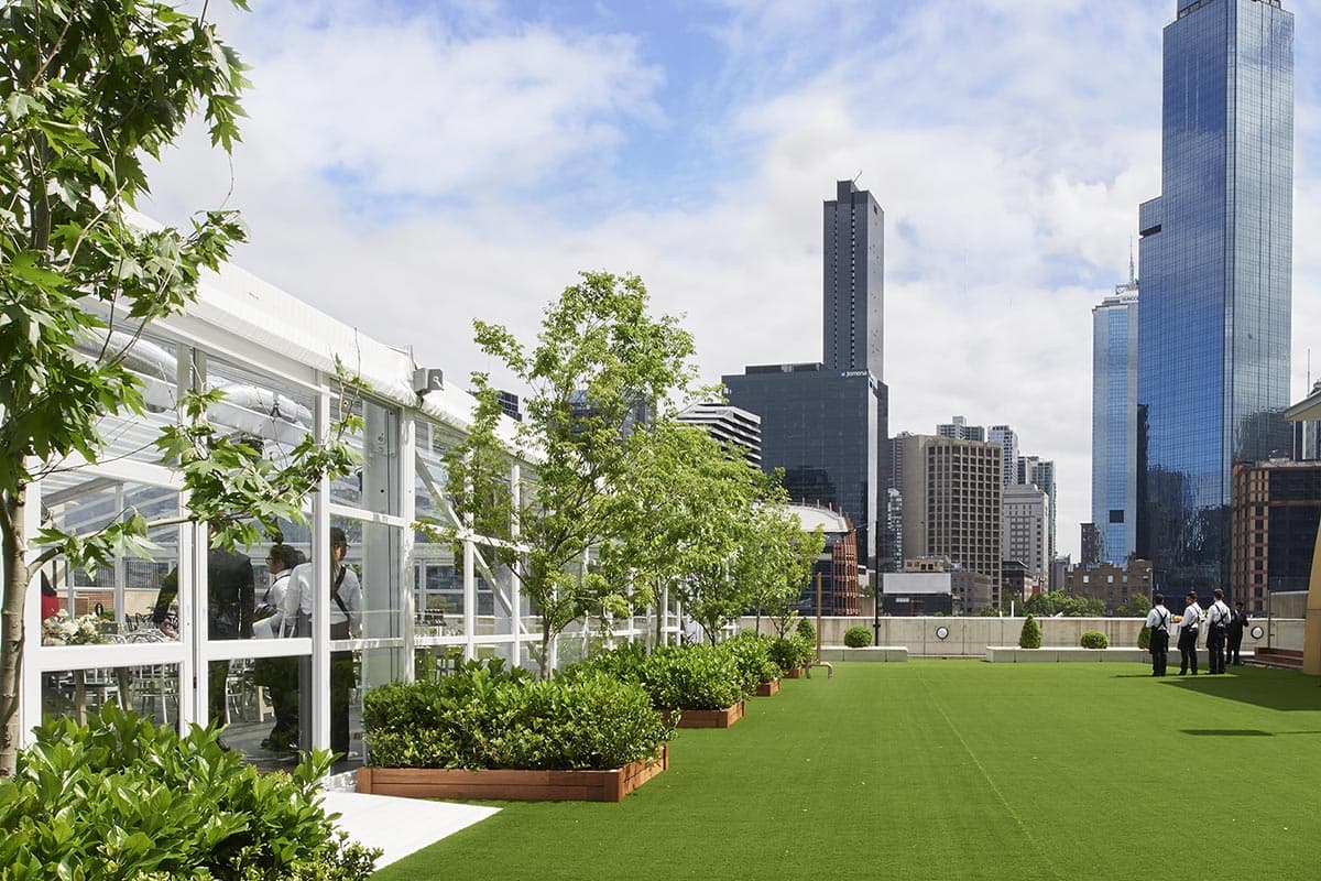 Crown Conference Centre — conference centre in Southbank, Melbourne