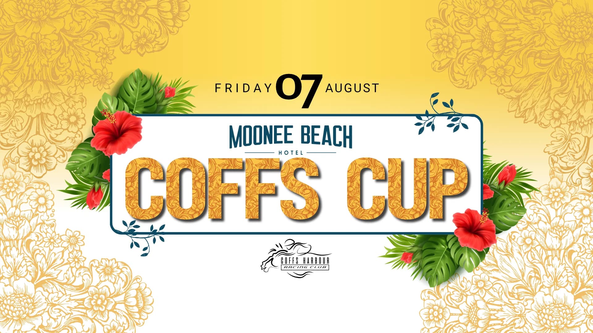 Coffs Harbour Racing Club and Function Centre
