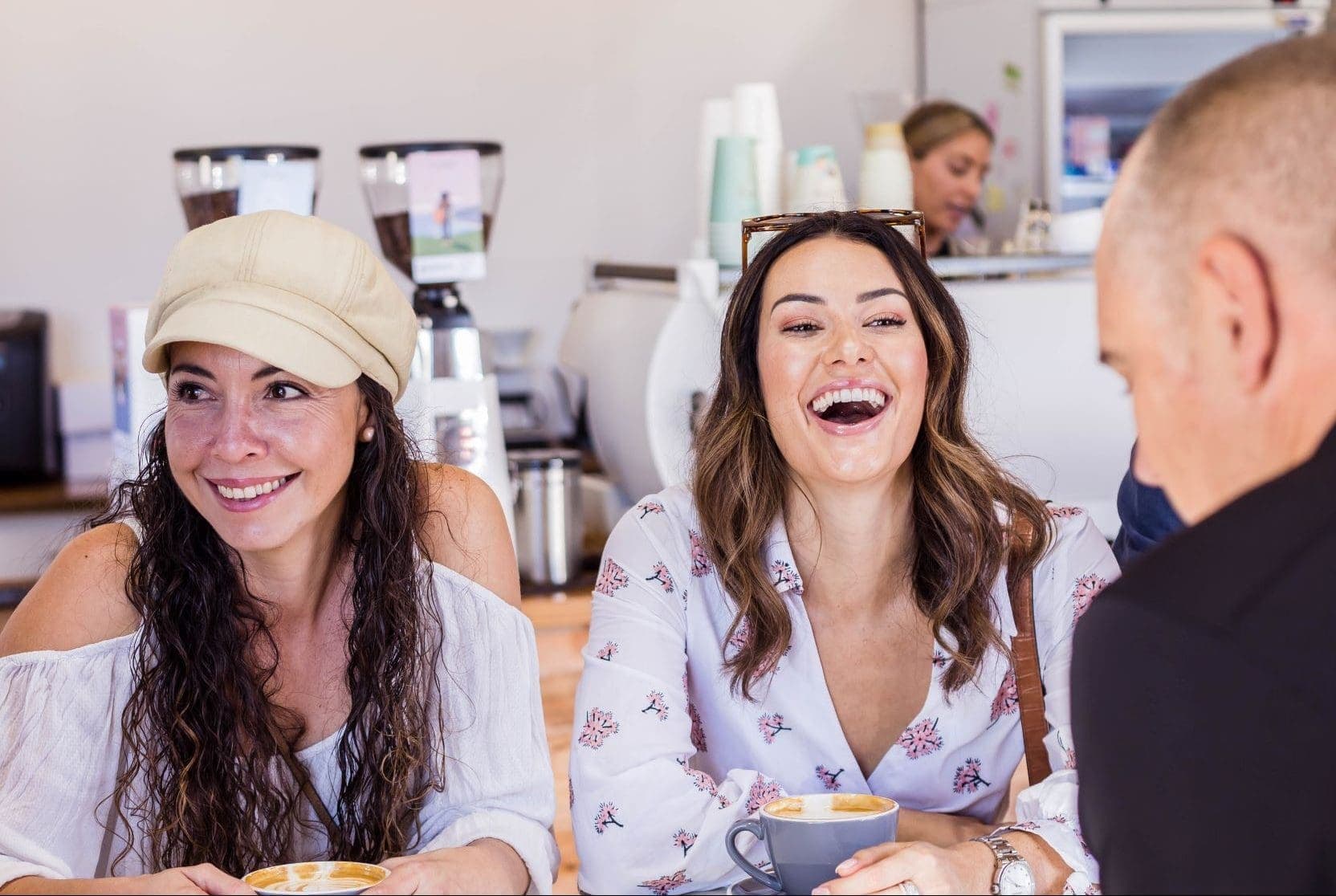 Creative Tours - Sunshine Coast