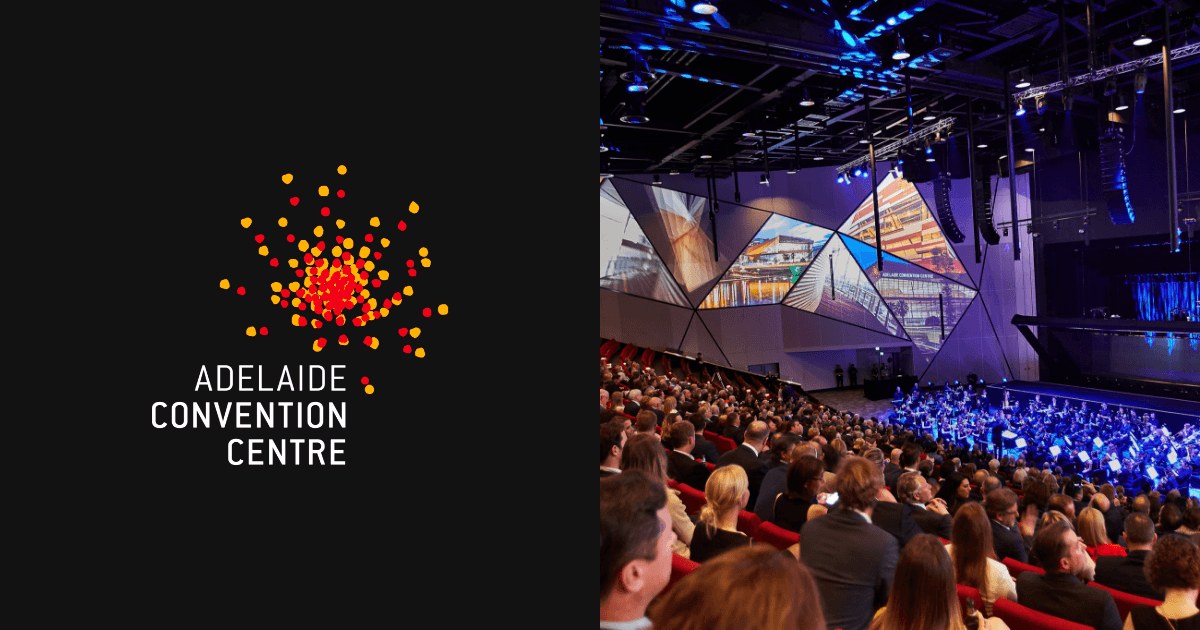 Adelaide Convention Centre — conference centre in Adelaide, Brisbane