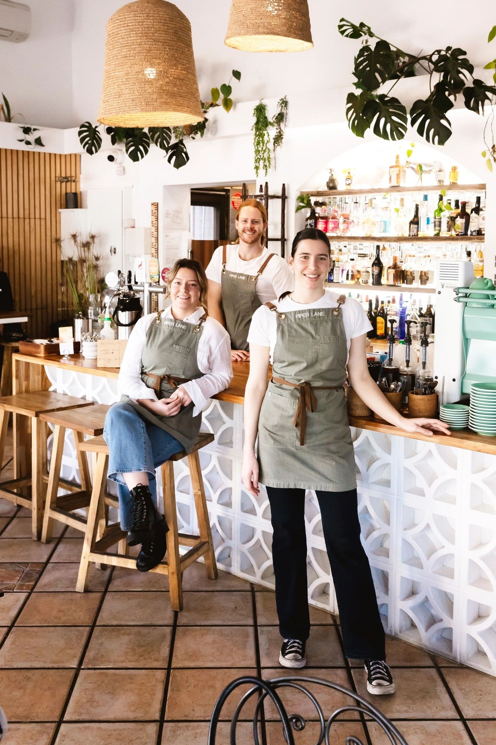 Piper Lane Cafe