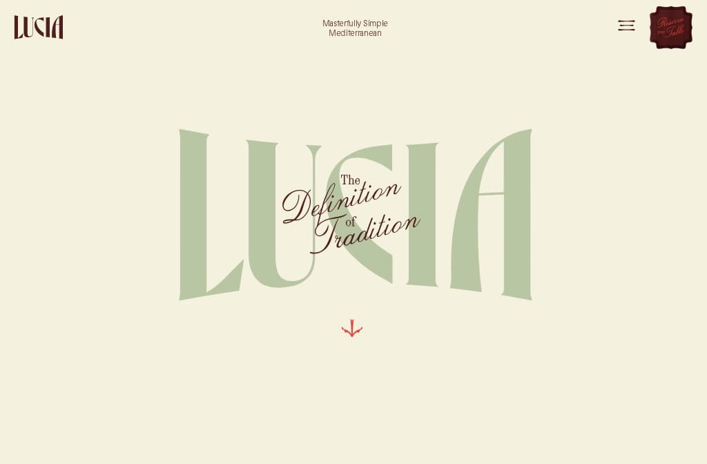 Lucia Melbourne — restaurant in South Melbourne, Melbourne