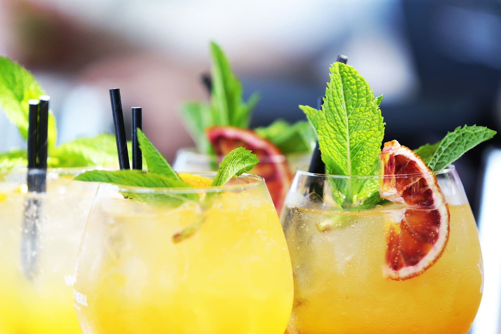The Terrace Rooftop Bar — rooftop in South Brisbane, Brisbane