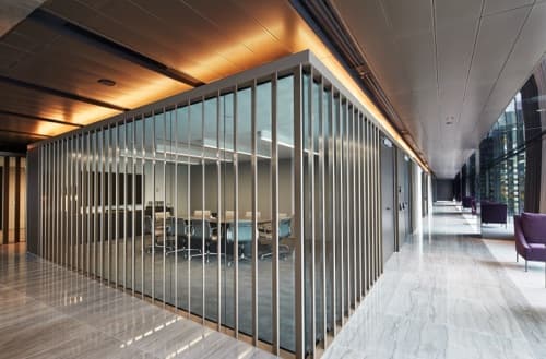 Collins Square Business & Events Centre — conference centre in Docklands, Melbourne