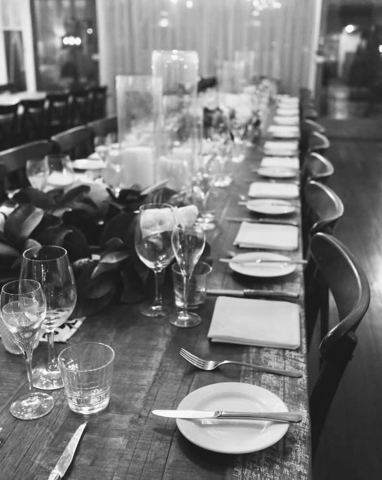 Encores Events & Catering