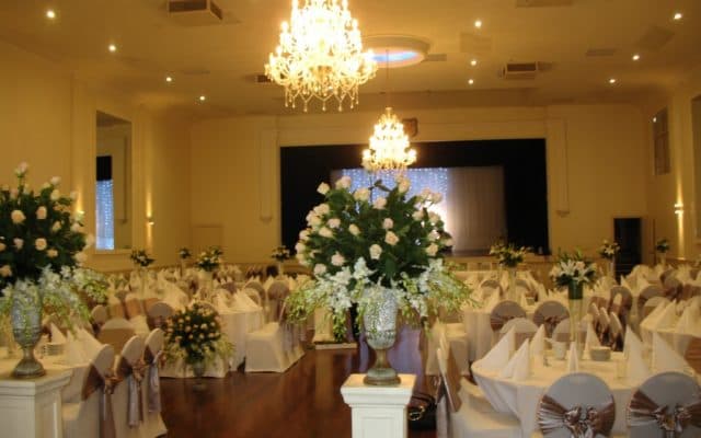 The Ballroom Function Centre