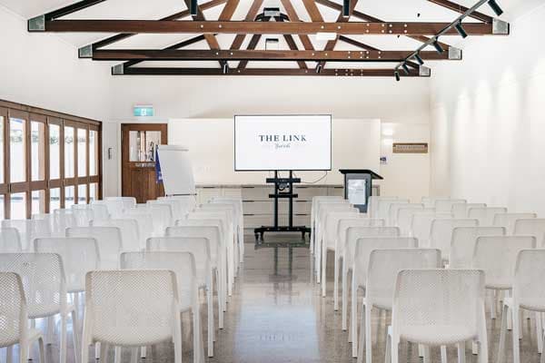 The Link Events