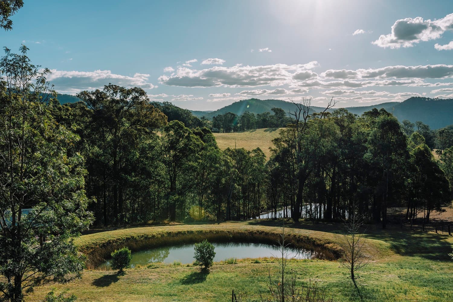 Goosewing Cottage - Hunter Valley Accommodation