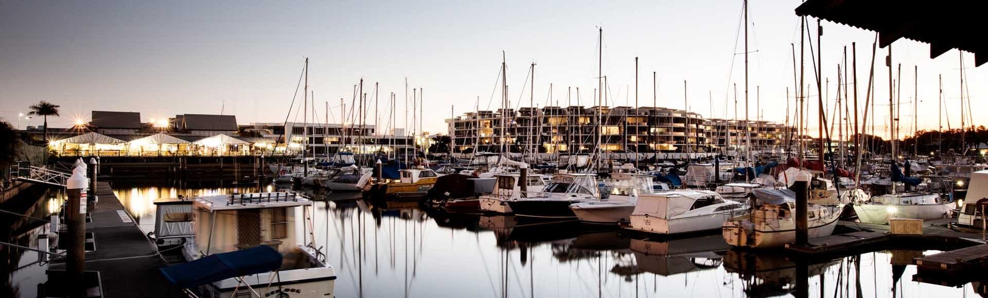 Kawana Waters Hotel — hotel in Buddina, Sunshine Coast