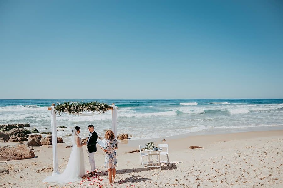 Fancy and Free Weddings