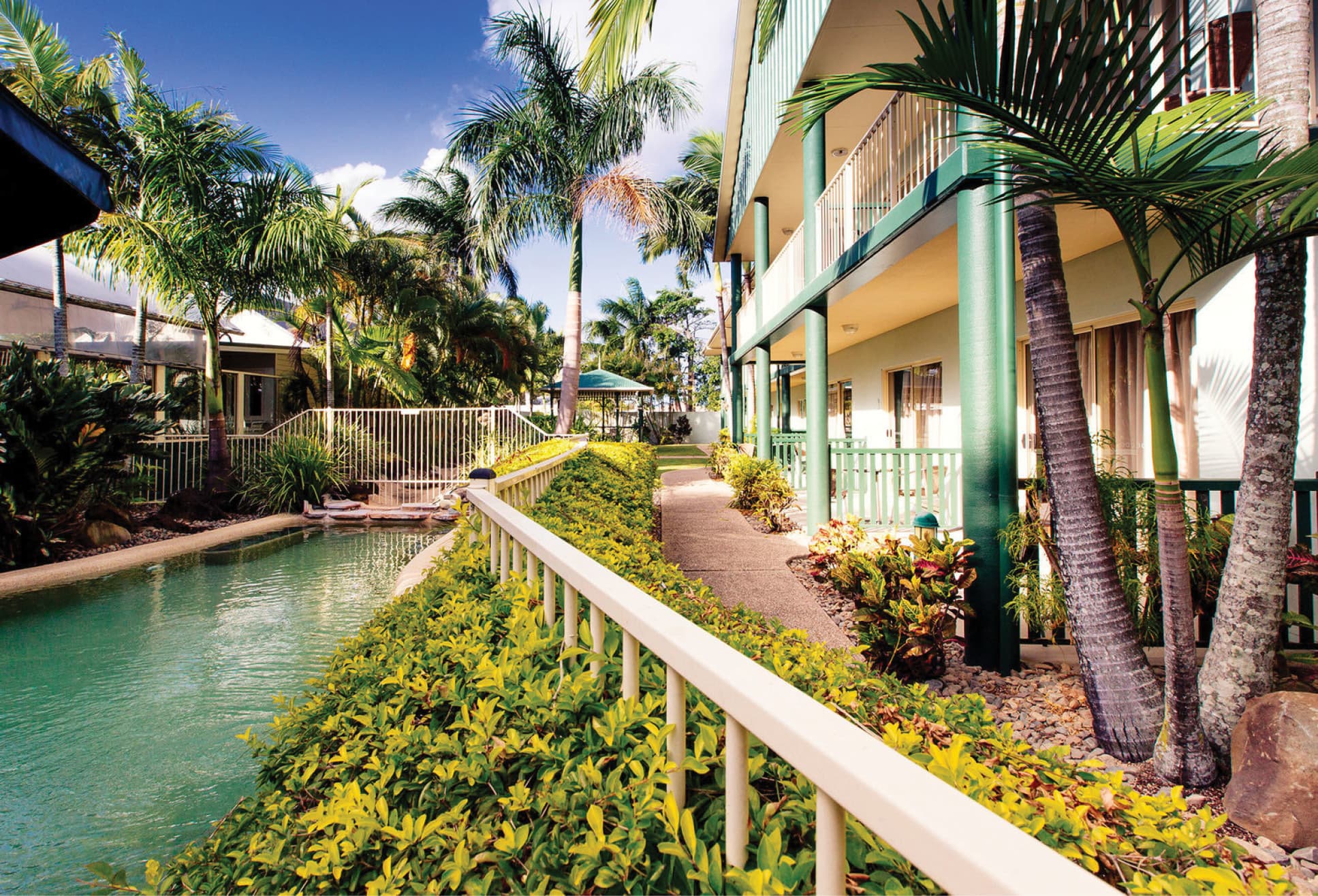 Shamrock Hotel