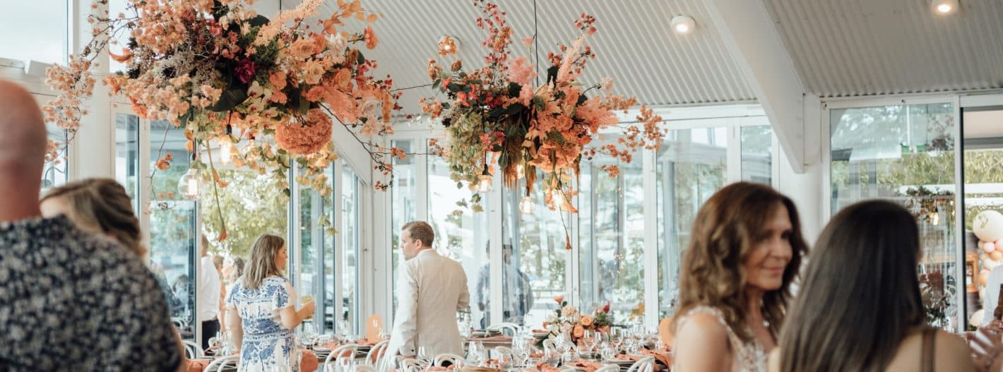 Ancora Weddings