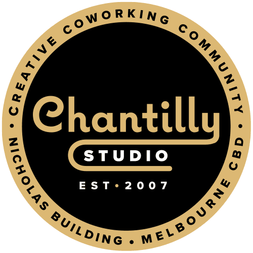 Chantilly Studio — coworking space in Melbourne