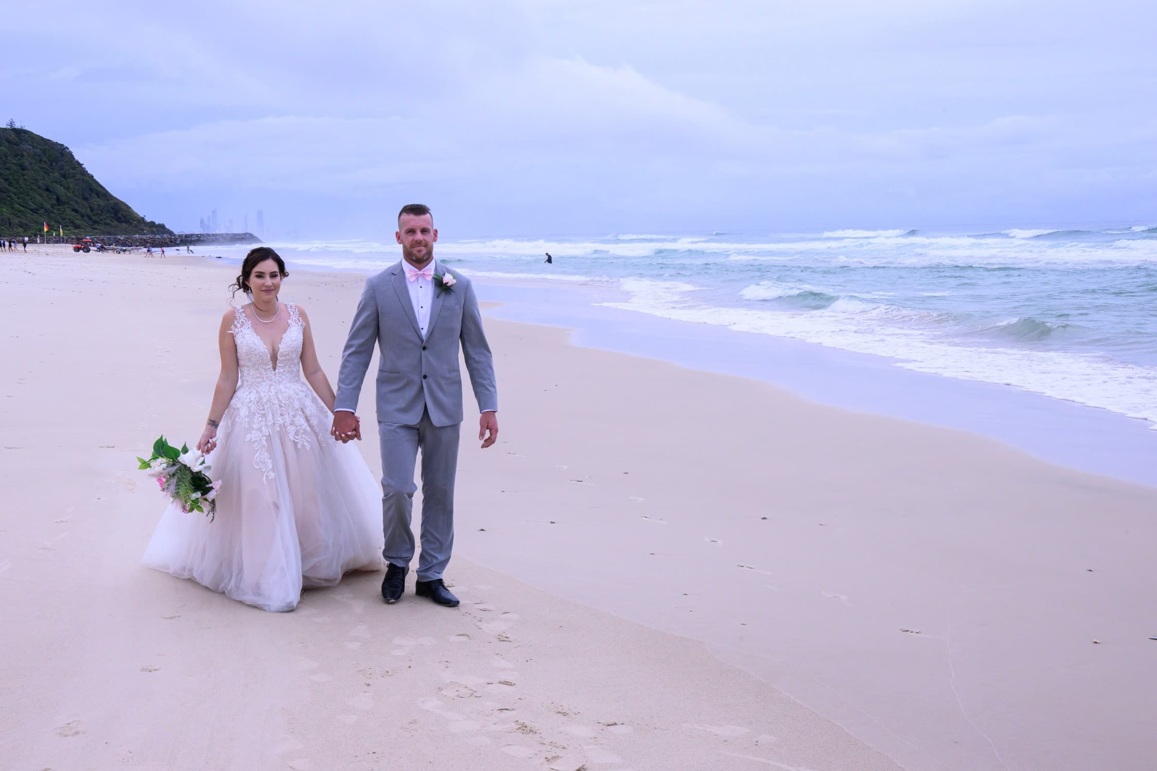 Elope to the Gold Coast