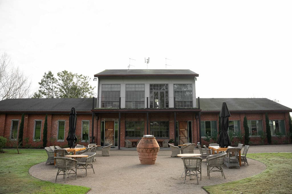 Trofeo Estate — winery in Dromana, Mornington Peninsula