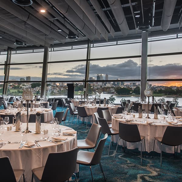 River View Rooms — function room in Burswood, Perth
