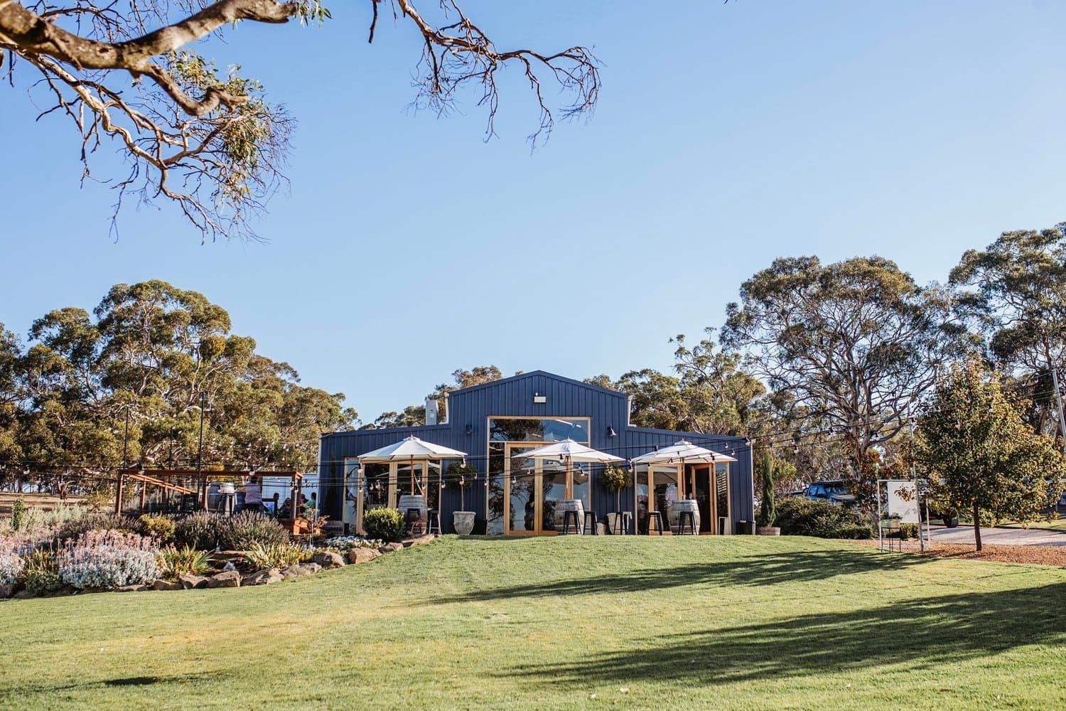 Quince Brook — blank canvas space in Strathalbyn, Adelaide