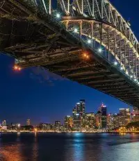 Australian Cruise Group