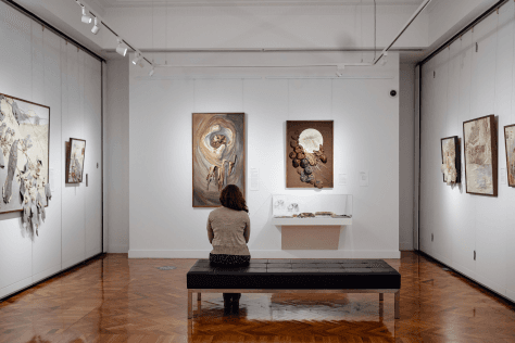 Whitehorse Artspace