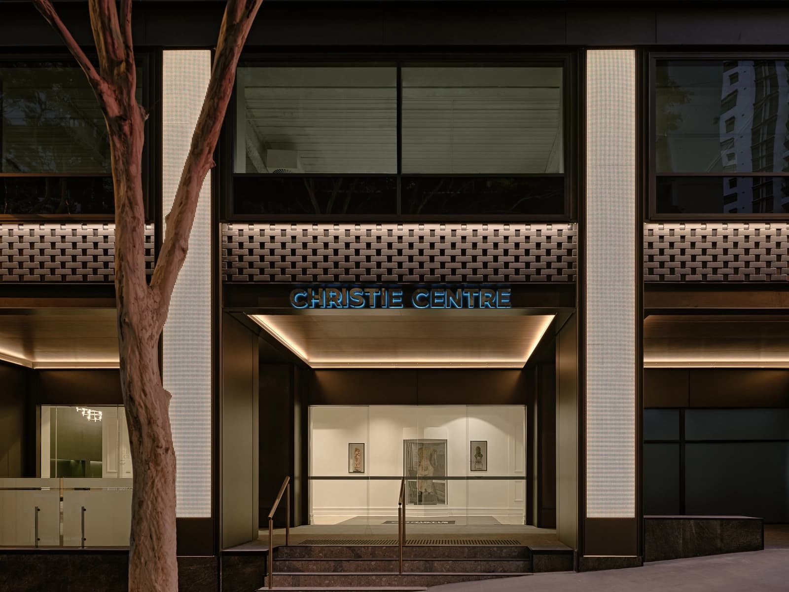 Christie Spaces Conference Centre Brisbane