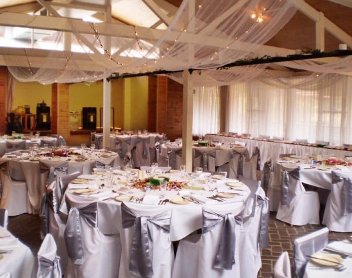 Goldfields Catering
