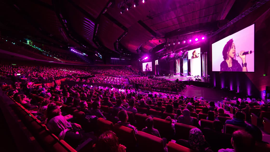 Plenary Theatre