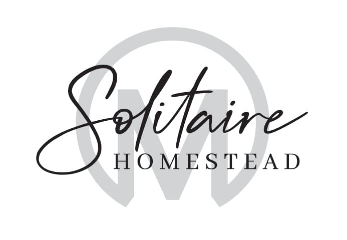 Solitaire Homestead