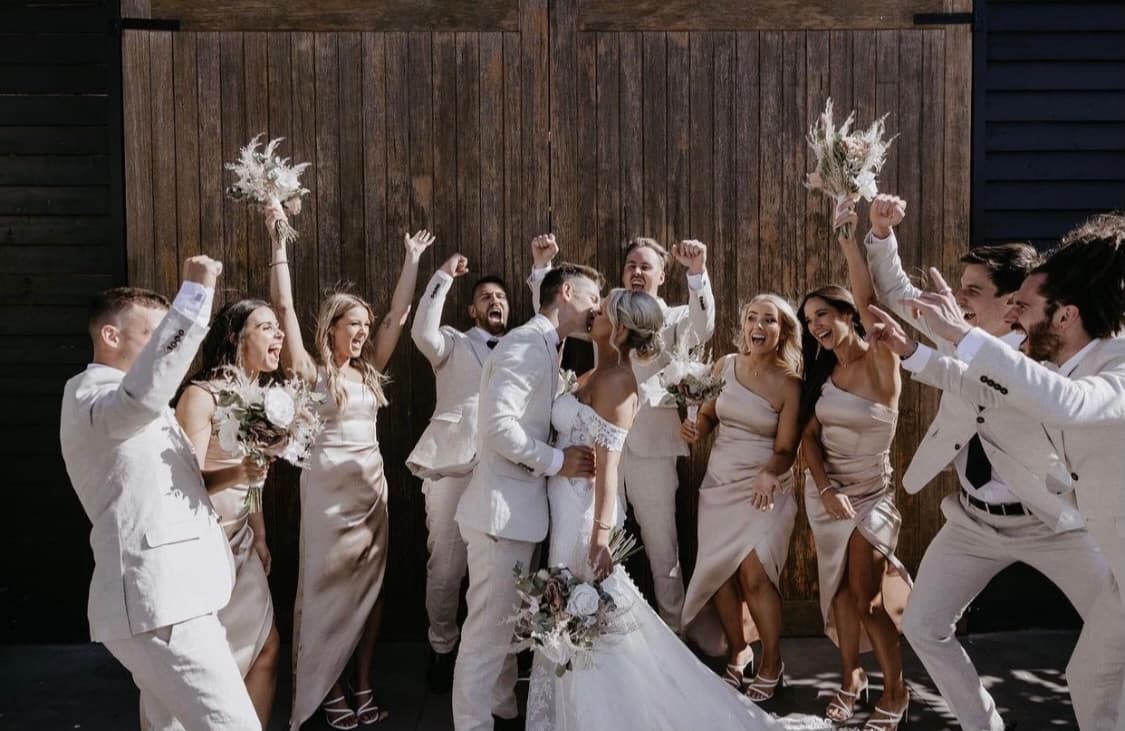 Barn Events — function room in Nar Nar Goon, Melbourne