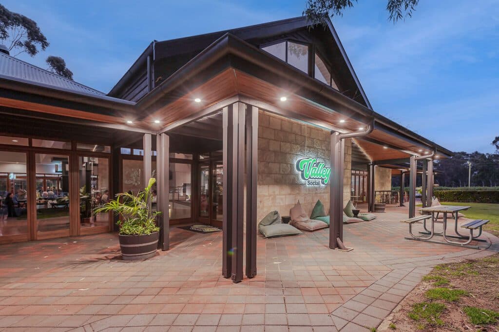 Valley Social — brewery in Henley Brook, Perth