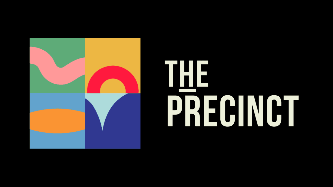 The Precinct