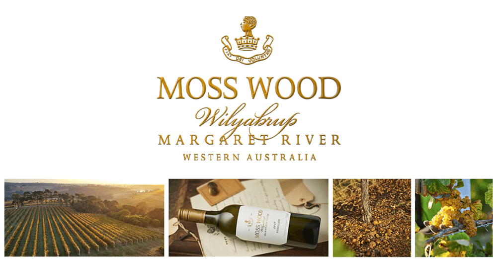 Moss Wood