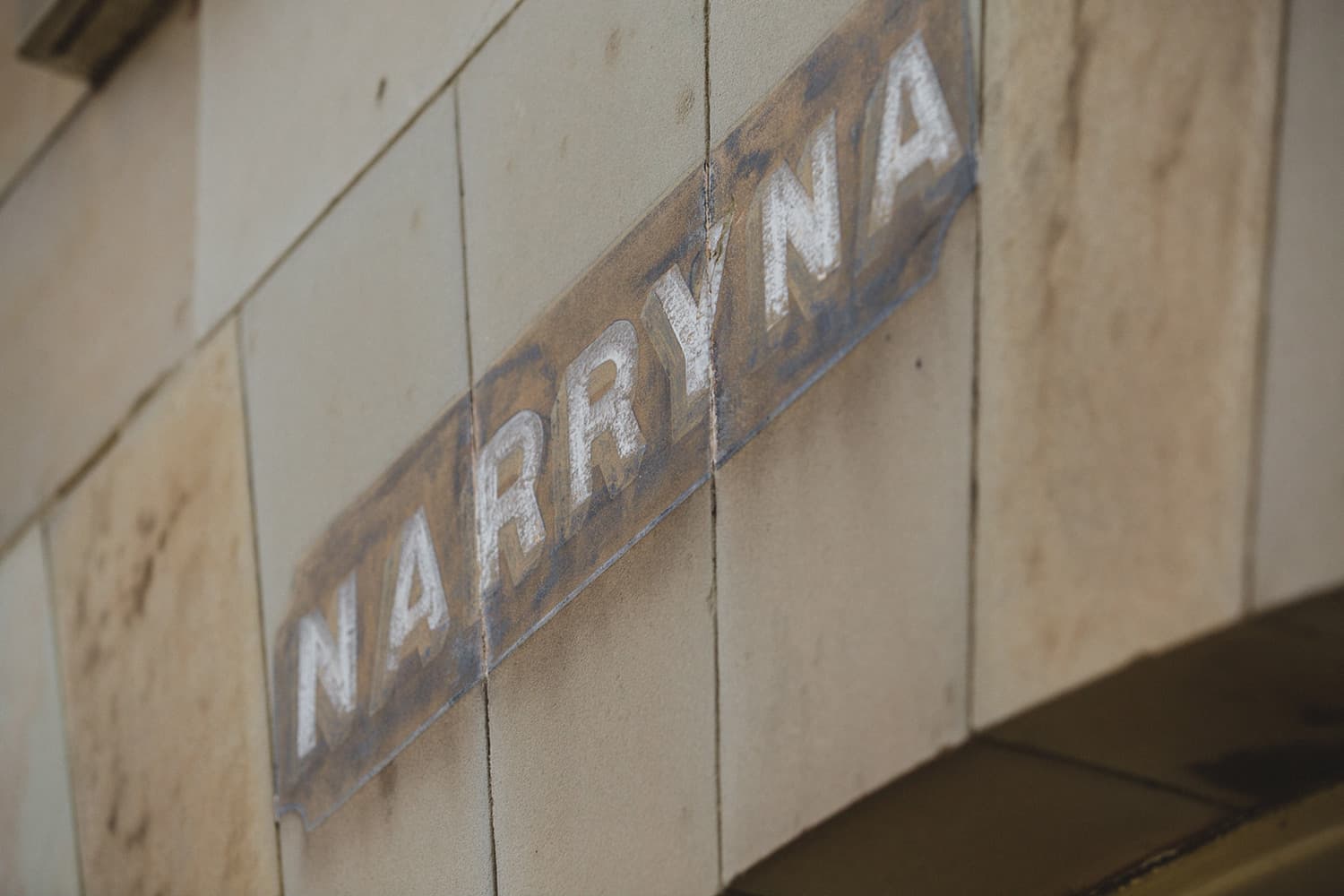 Narryna - the Merchant's House