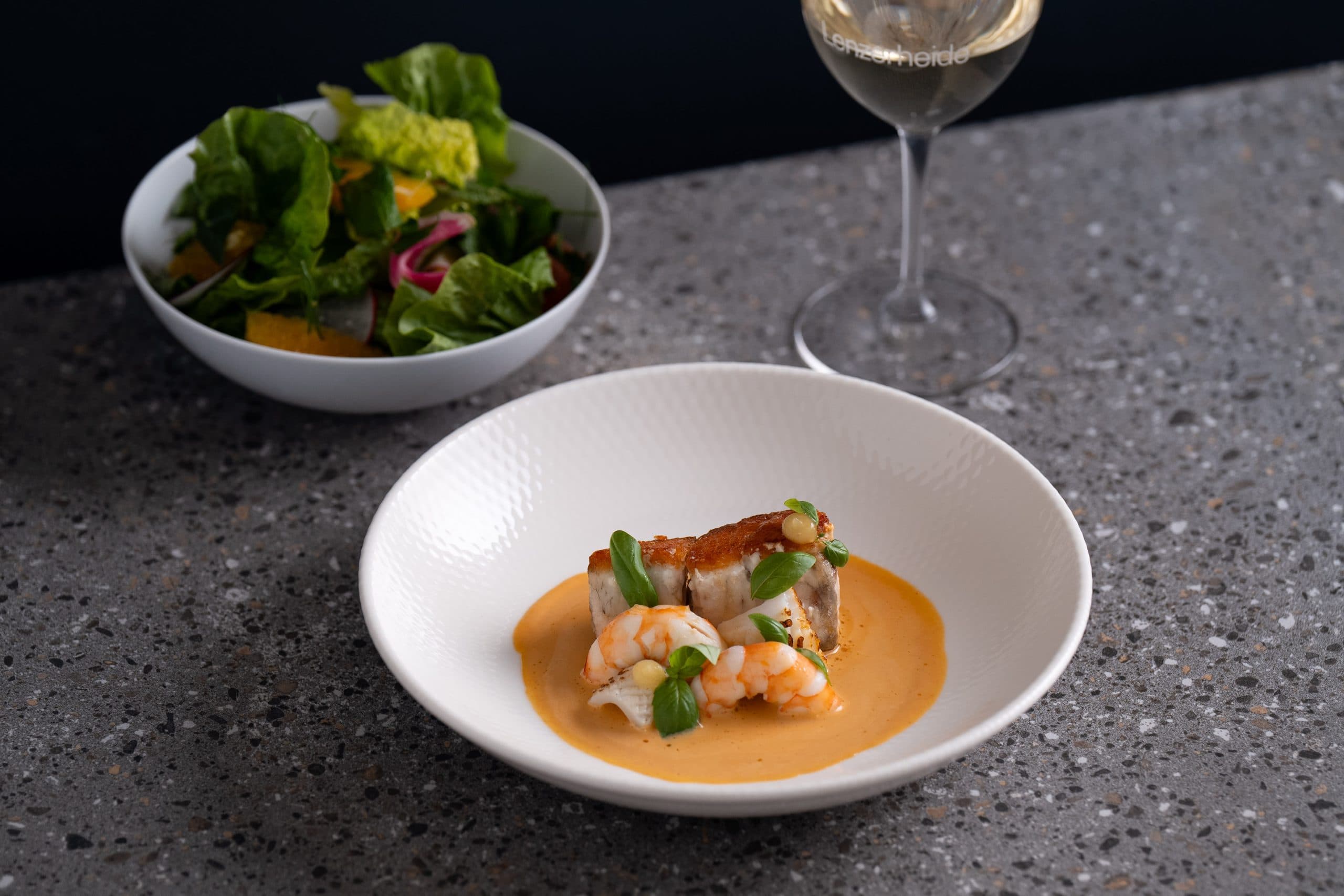 Lenzerheide Restaurant — restaurant in Hawthorn, Adelaide